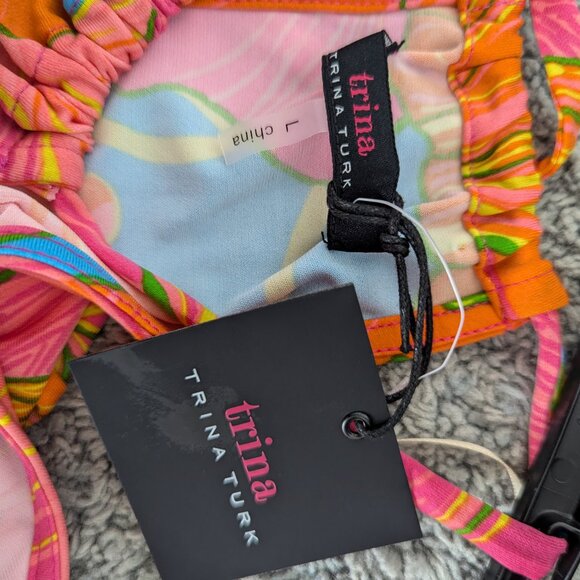 Trina Turk - Picture 2 of 2